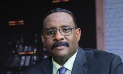 (ماما أمريكا ).. ومسرحية (حبل الكضب طويل)..! – السودان الحرة