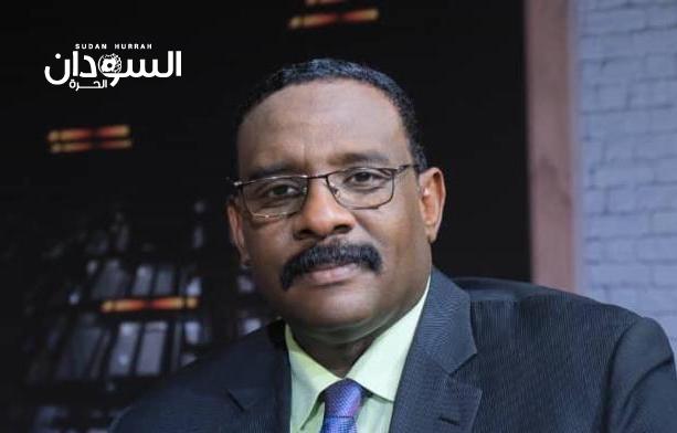 (ماما أمريكا ).. ومسرحية (حبل الكضب طويل)..! – السودان الحرة