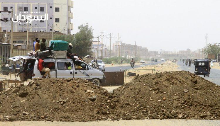 تحرّك مفاجئ لمصر بشأن حرب السودان..ماذا يحدث؟ – السودان الحرة