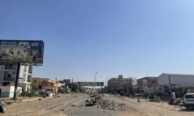 بيان عاصف للأمم المتحدة بشأن حادثة السودان – السودان الحرة