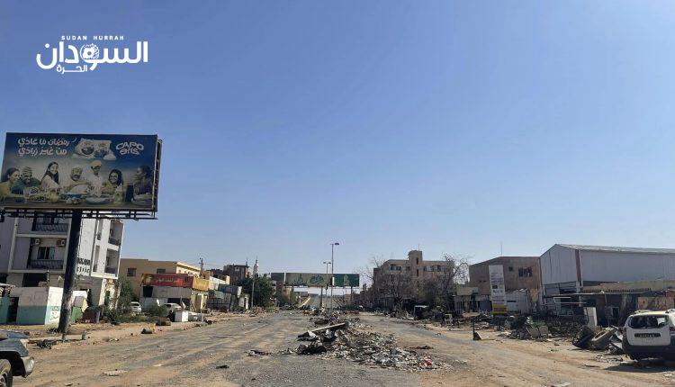 بيان عاصف للأمم المتحدة بشأن حادثة السودان – السودان الحرة