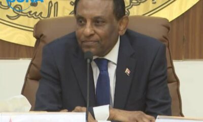رئيس الوزراء السوداني يصدر القرار المنتظر – السودان الحرة