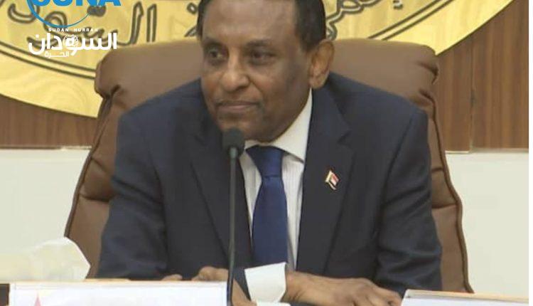 رئيس الوزراء السوداني يصدر القرار المنتظر – السودان الحرة