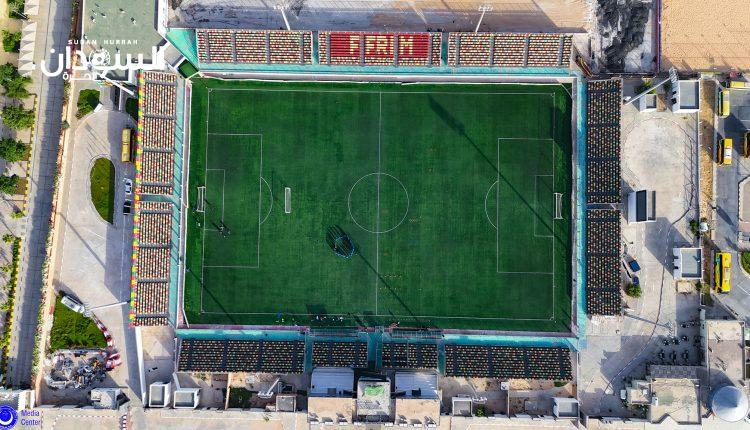 الهلال يعلن حسم ملف”أمير” – السودان الحرة