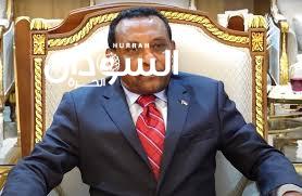 كامل إدريس: حكومة مستقلة من ٢٢ وزارة بعيدة عن المُحاصصات وأطالب الكفاءات بالتقديم لشغل الوظائف