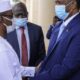 رئيس تشاد يفاجئ البرهان – السودان الحرة