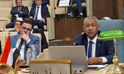 السفير عدوي يشارك في أعمال الاجتماع التنسيقي العربي على مستوى المندوبين الدائمين