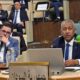 السفير عدوي يشارك في أعمال الاجتماع التنسيقي العربي على مستوى المندوبين الدائمين