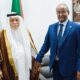 السعودية تجدد تأكيدها على مواصلة دعمها للسودان
