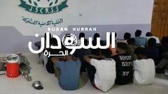 مخالفات أمنية وتجاوزات أخلاقية.. حملات ضد حفلات بمنطقة الساحل