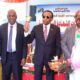 كامل إدريس يدشن انطلاق امتحانات الشهادة السودانية ببورتسودان