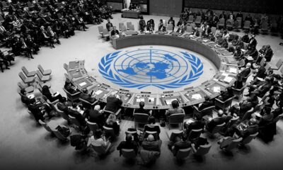 مجلس الأمن يدعو لتعويض فوري لضحايا الأسلحة الكيميائية في السودان