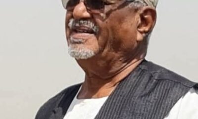 حاطب ليل د. عبد اللطيف البوني