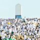  ‏«عرفات» حيث تهفو قلوب المسلمين.. لبيك اللهم لبيك