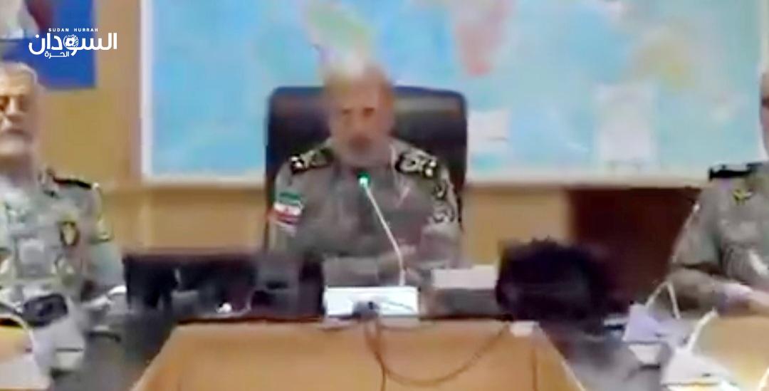 قائد الجيش الإيراني: في كل مرة ارتكب فيها الأمريكيون جرائم، تلقوا ردًا حاسمًا، وهذه المرة لن تكون استثناءً!!!