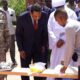 كامل إدريس يقف على ضبط  نصف طن من المخدرات ببورتسودان ويطالب بإيقاع أقصى العقوبات