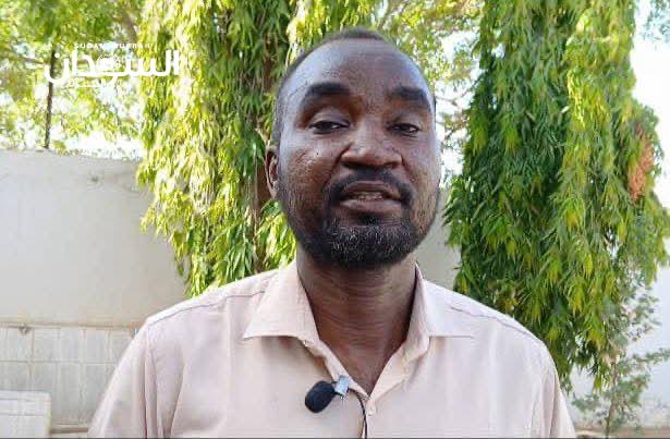 الصحة بشمال دارفور: المليشيا المهدد الرئيسي لإيصال الدواء والأغذية العلاجية للأطفال بالفاشر