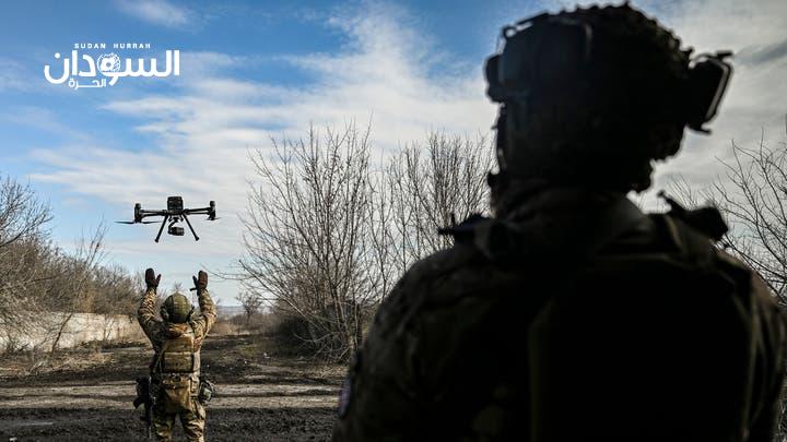 بعد إرسالها كميات كبيرة من المسيّرات والخبراء.. ما هي مخاطر العبث الأوكراني بأمن أفريقيا؟