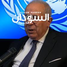 مذكرة للأمين العام للأمم المتحدة تجدد الثقة في مبعوثها الخاص للسودان