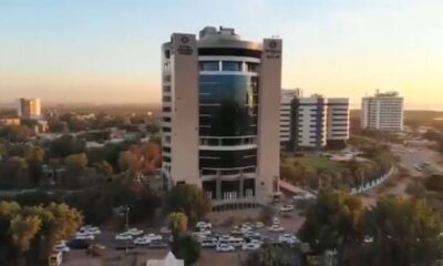 سفير ليبيا يكشف الأضرار والخسائر الليبية في الحرب السودانية