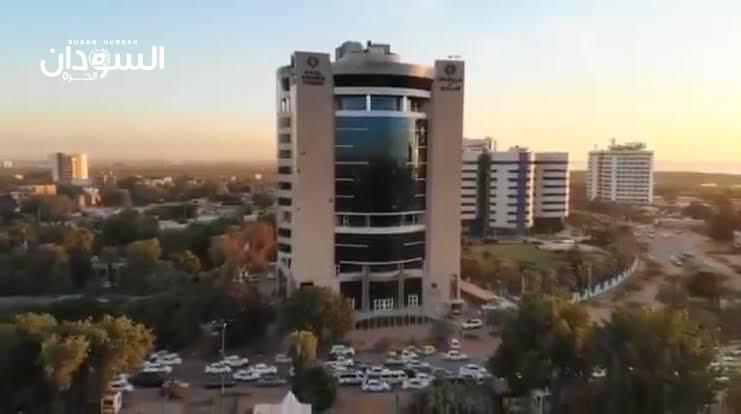 سفير ليبيا يكشف الأضرار والخسائر الليبية في الحرب السودانية