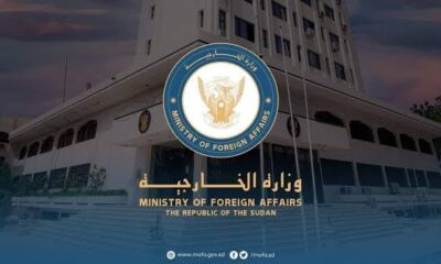 السودان يدعو إيران وإسرائيل للجوء إلى خيارات مسار الحل السلمي التفاوضي