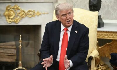ترامب: إسرائيل وإيران سيتوصلان إلى اتفاق لوقف الصراع.. الكثير من المكالمات والاجتماعات تجري الآن