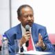 حمدوك: اقتراب نهاية الحرب “محض هراء”.. كيف عطلّ حمدوك الحل السياسي وعزز خلافات السودانيين؟