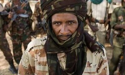 وفاة (6) أفراد و(3) إصابات في قصف للمليشيا على  الأبيض