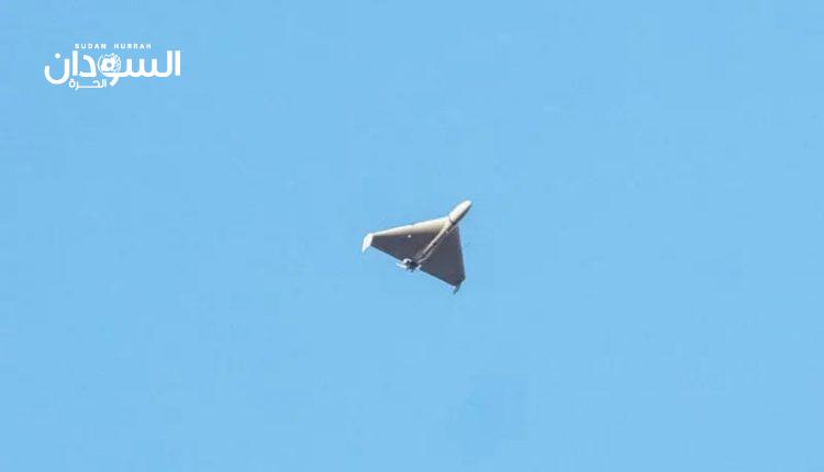 بين دعم خارجي وتفاقم التهديدات الأمنية – السودان الحرة