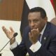 رئيس الوزراء السوداني يكشف تفاصيل مباحثاته مع عضو مجلس السيادة – السودان الحرة