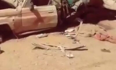 السودان.. تسلّل خطير للميليشيا وفرقة عسكرية تصدر توضيحًا مهمًا – السودان الحرة