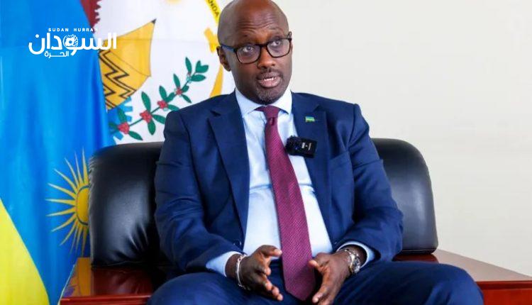 رواندا تعلن انسحابها من المجموعة الاقتصادية لدول وسط أفريقيا – السودان الحرة