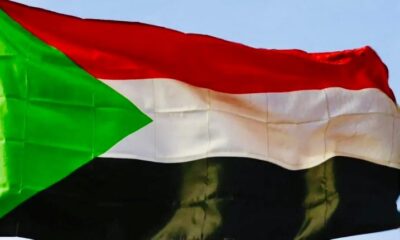 السودان..ضبط شحنة”الصور الفاضحة” – السودان الحرة