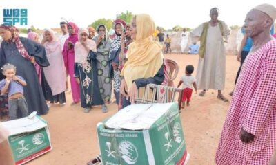 تعليق لمسؤول أممي بشأن السودان – السودان الحرة