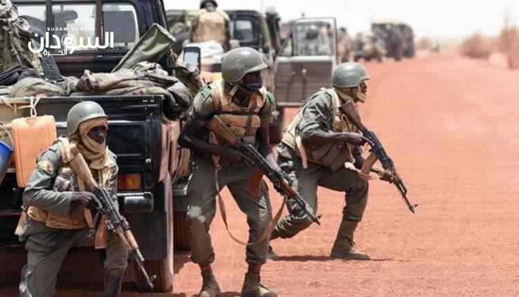 بعد مغادرة فاغنر..الفيلق الأفريقي الروسي يعلن بقاءه في مالي – السودان الحرة