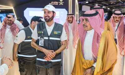 وزارة الإعلام السعودي تختتم النسخة الثانية من “ملتقى إعلام الحج” بحضور أكثر من 10 آلاف إعلامي وزائر
