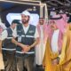 وزارة الإعلام السعودي تختتم النسخة الثانية من “ملتقى إعلام الحج” بحضور أكثر من 10 آلاف إعلامي وزائر