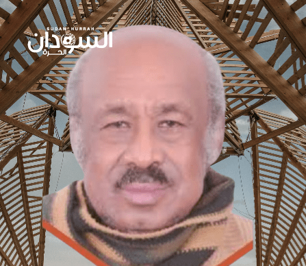 بلد العميان!