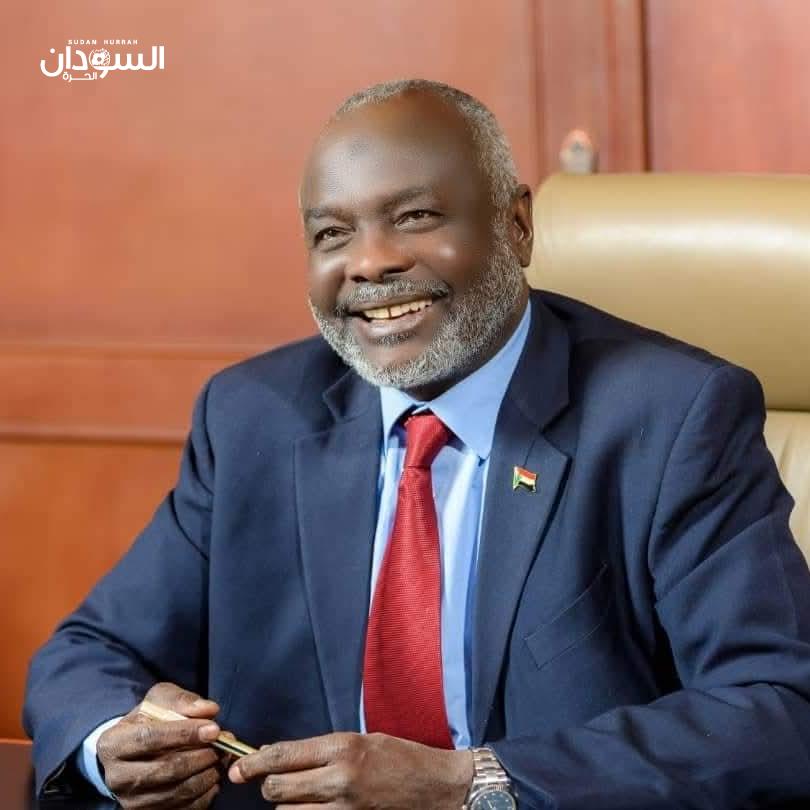 المالية السودانية تشرع في الإعداد لبرنامج إصلاحي غير مسبوق