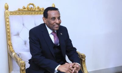 من أين تبدأ حكومة كامل إدريس؟