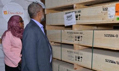 الصحة تدشِّن ثلاجات طاقة شمسية لحفظ الأنسولين