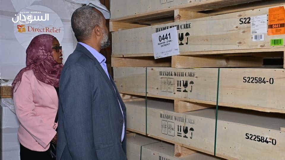الصحة تدشِّن ثلاجات طاقة شمسية لحفظ الأنسولين
