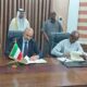 توقيع عقد مع شركة كويتية لإنشاء وتشغيل منتجع “عروس” السياحي ببورتسودان
