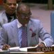 السودان يطالب المحكمة الجنائية الدولية بإضافة عناصر من دول خارجية إلى التحقيق لدورهم في التحريض على الحرب