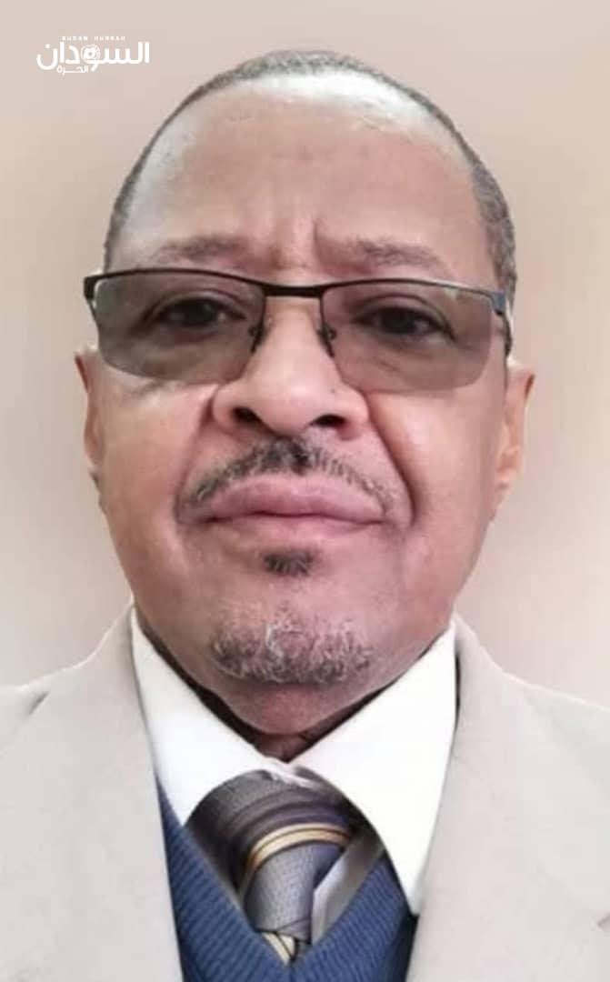 محلية بارا… نزوح جماعي!