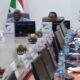 رئيس الوزراء: طموحنا أن نضع السودان في صدارة الدول بما يملكه من ثروات وموارد