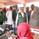 فريق سعودي يجري عمليات دقيقة بشرق السودان