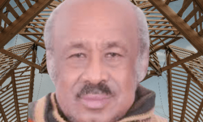 حجاوى الجمعة: (الأمشجي).. الذين يمهدون الطريق للطغاة!!