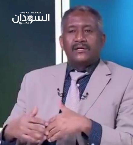 «السخرية والتبكيت والتنكيت» في حملة التنكيد على د. المعز بخيت!
